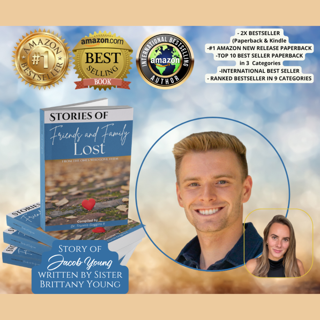 Stories of Friends and Family Lost