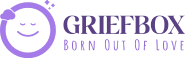 Grief Box logo