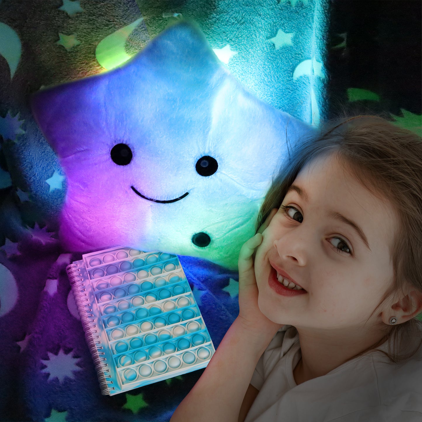 Kids Care Package - Care Package for Bereaved Child