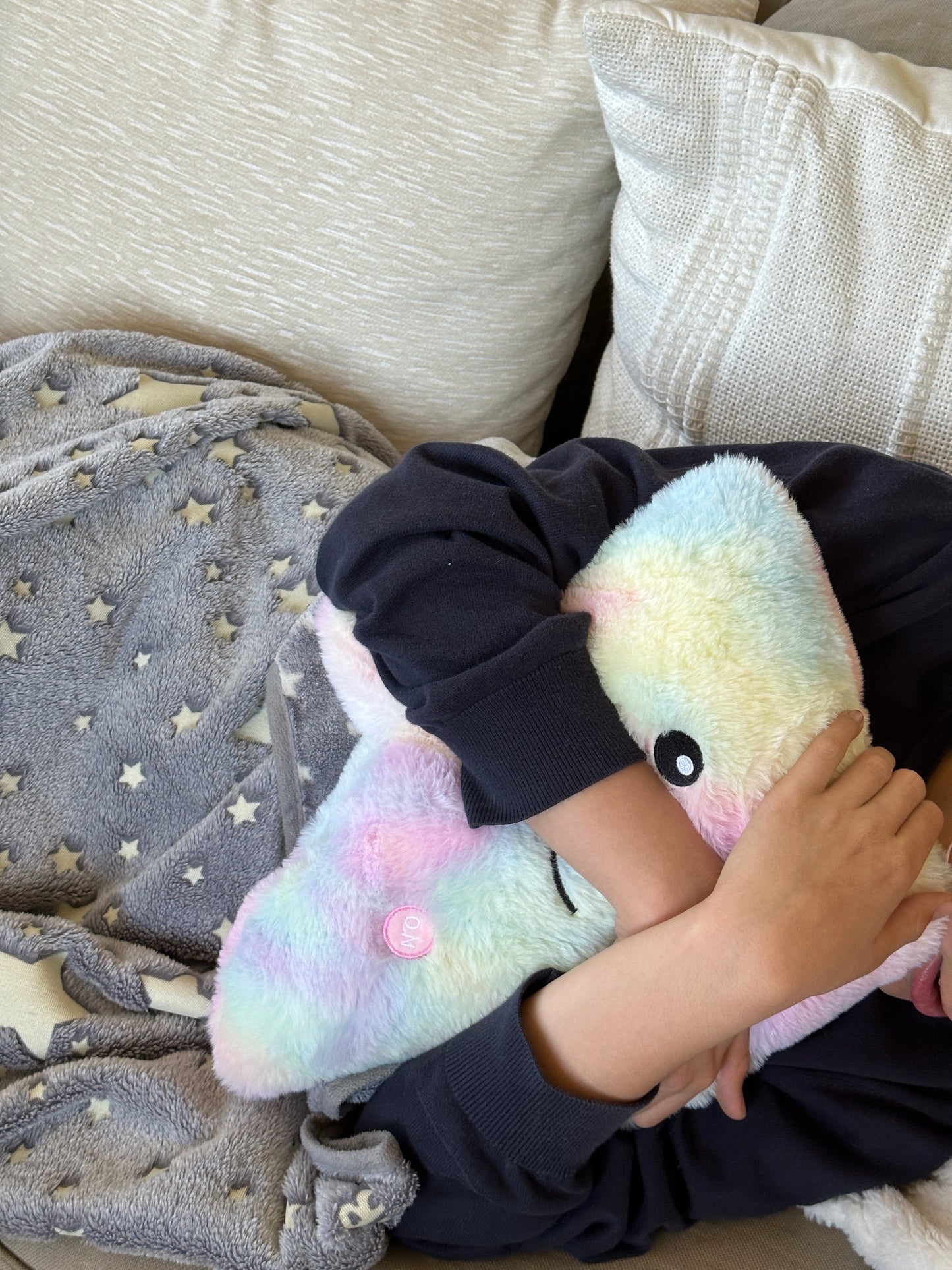 Kids Care Package - Care Package for Bereaved Child