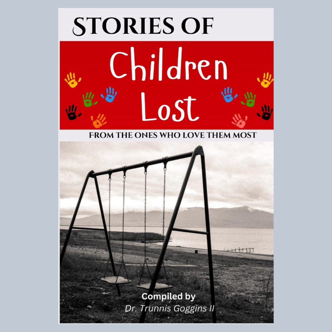 Stories of Children Lost