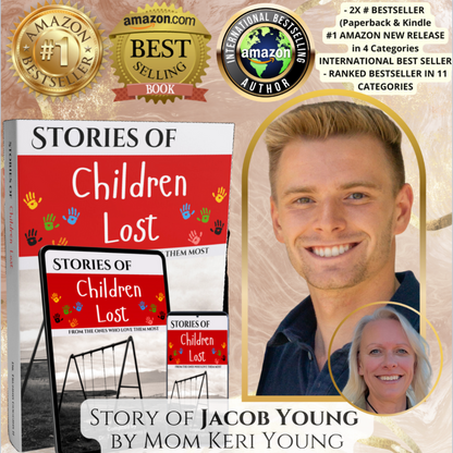Stories of Children Lost