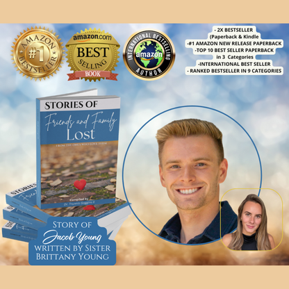 Stories of Friends and Family Lost
